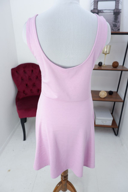 Платье FB Sister хлопковое без рукавов 42 размер