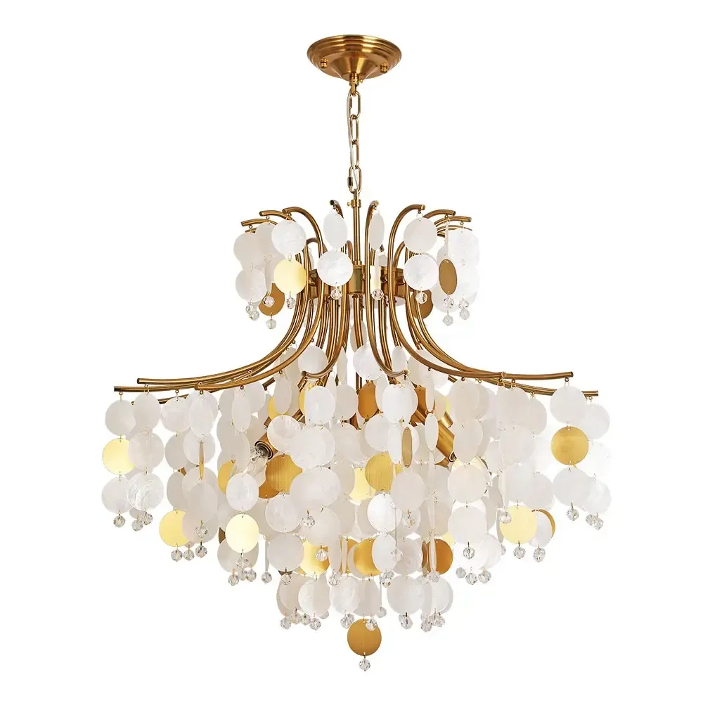 Подвесная люстра Arte Lamp