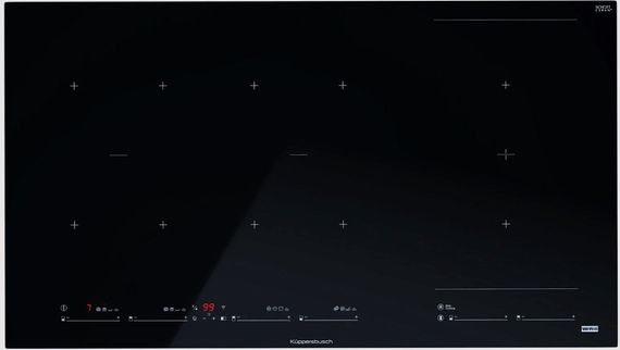 Варочная панель Kuppersbusch KI 9880.1 SR
