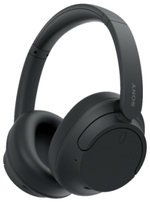 Наушники Sony WH-CH720N черный