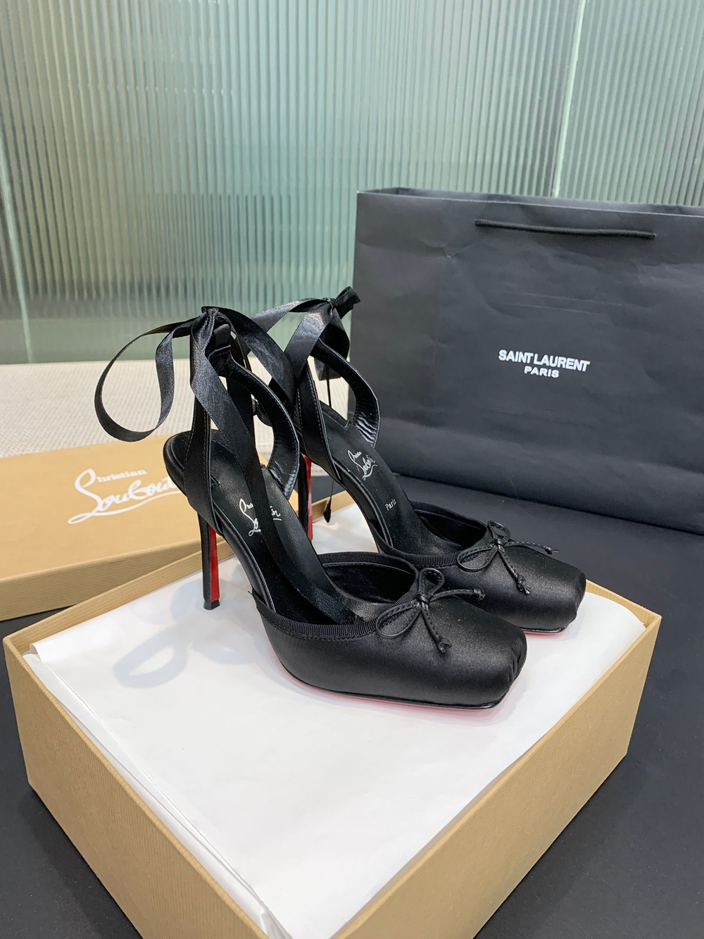 Christian Louboutin Pumps (5 colors)