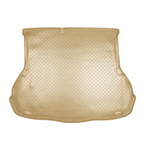 Коврик в багажник Norplast/Unidec для Hyundai Elantra в кузове MD SD (2011-) Бежевый, полиуретан, арт.NPL-P-31-06-B