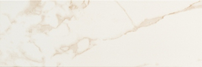 Керамическая плитка для стен Roma Diamond Calacatta Brillante 25x75