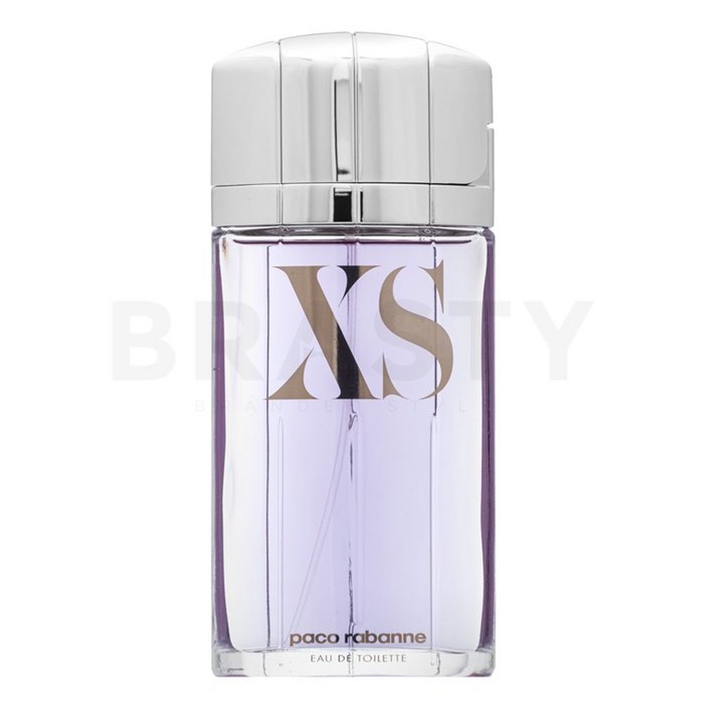 Paco Rabanne XS pour Homme EDT M 100 ml