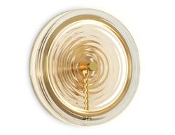 Ambrella Настенный светодиодный светильник Crystal LH31112