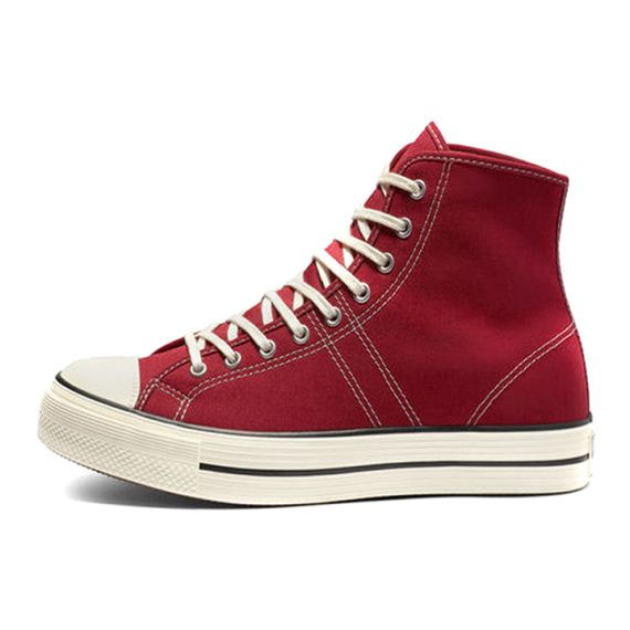 Converse Lucky Star High Top