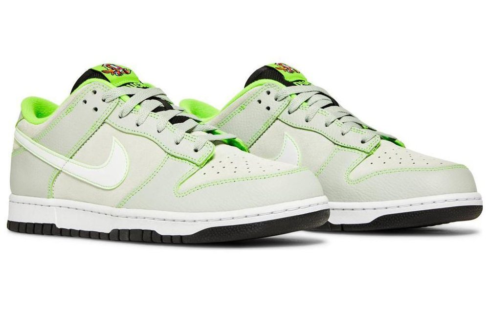 Кроссовки Nike Dunk Low University Of Oregon Pe