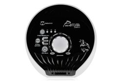 Аппарат для лимфодренажа, прессотерапии, массажа WelbuTech Seven Liner Zam-01, стандартный комплект, размер L