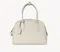Сумка The Row India bag 10.00, белый