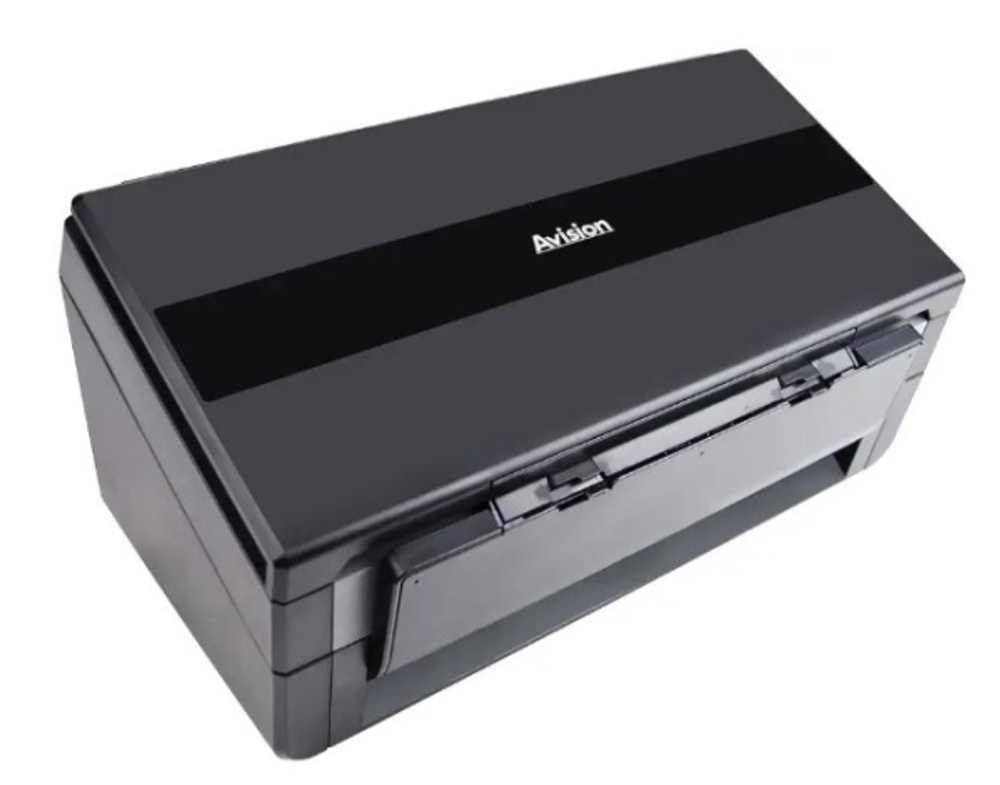 Сканер Avision AD370WN