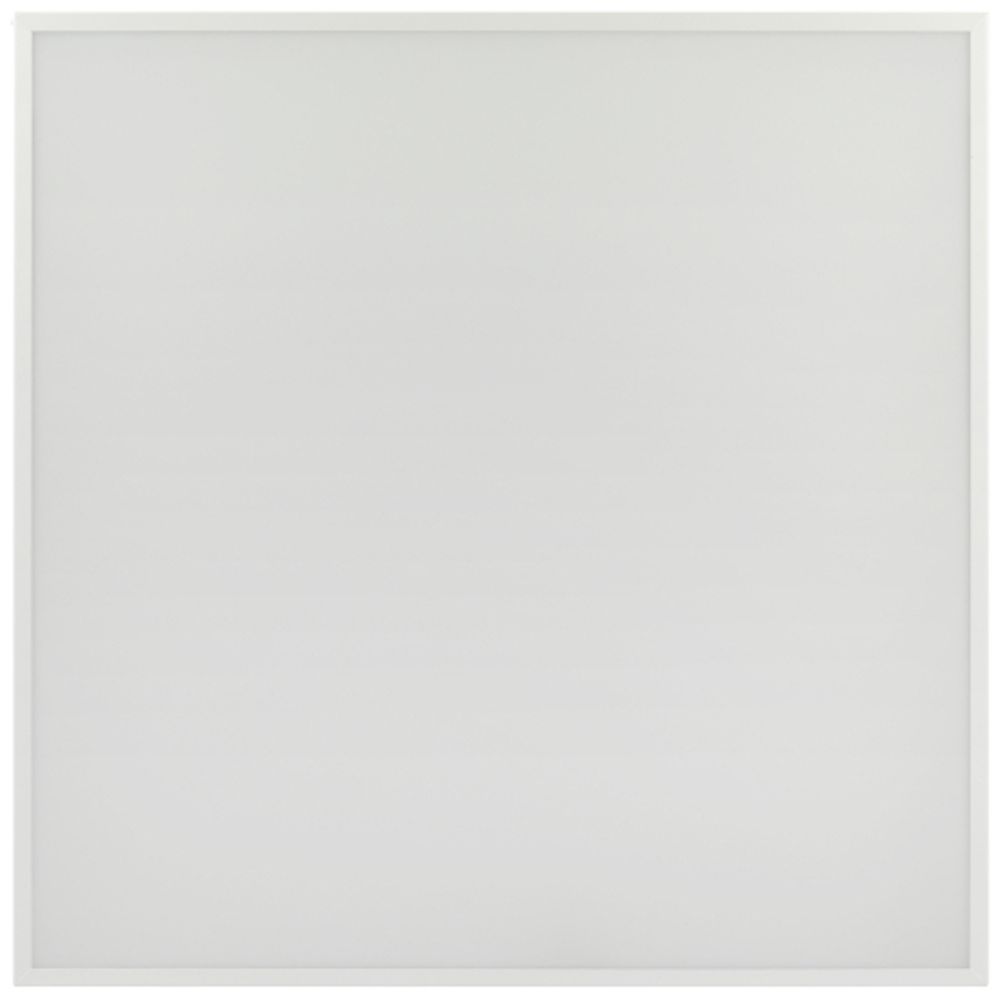 Светильник светодиодный ЭРА SPO-944-9-40K-038 38Вт 4000К 3990Лм 588x588x40 матовый с равномерной засветкой БАП