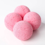 Набор бомбочек для ванны «Изысканной и неповторимой» с ароматом розы