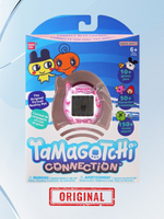 Интерактивная игрушка Тамагочи Коннекшн Стробери Пёрл Милк 68066