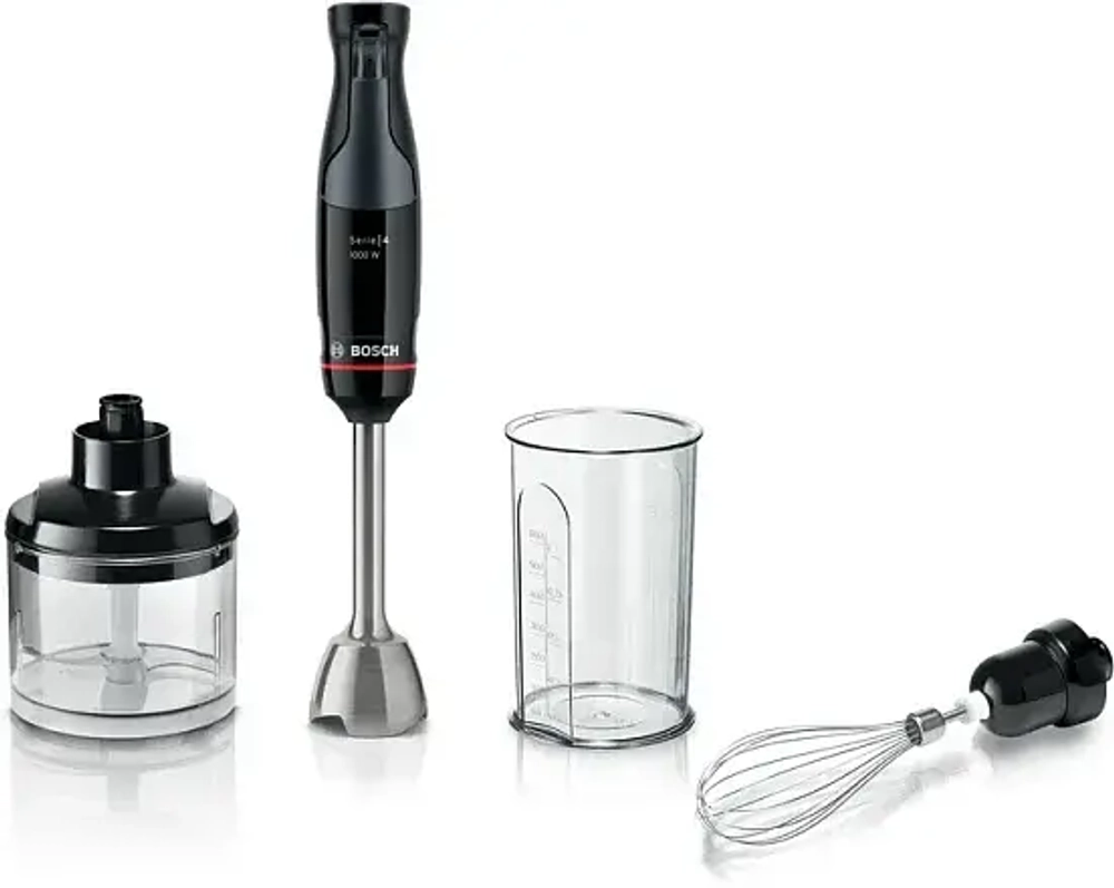 Блендер Bosch MSM4B621