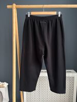 Новые хлопковые брюки MM6 Maison Margiela, 164