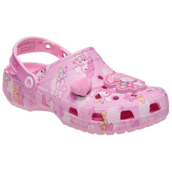 Crocs Classic Clog 'My Melody'