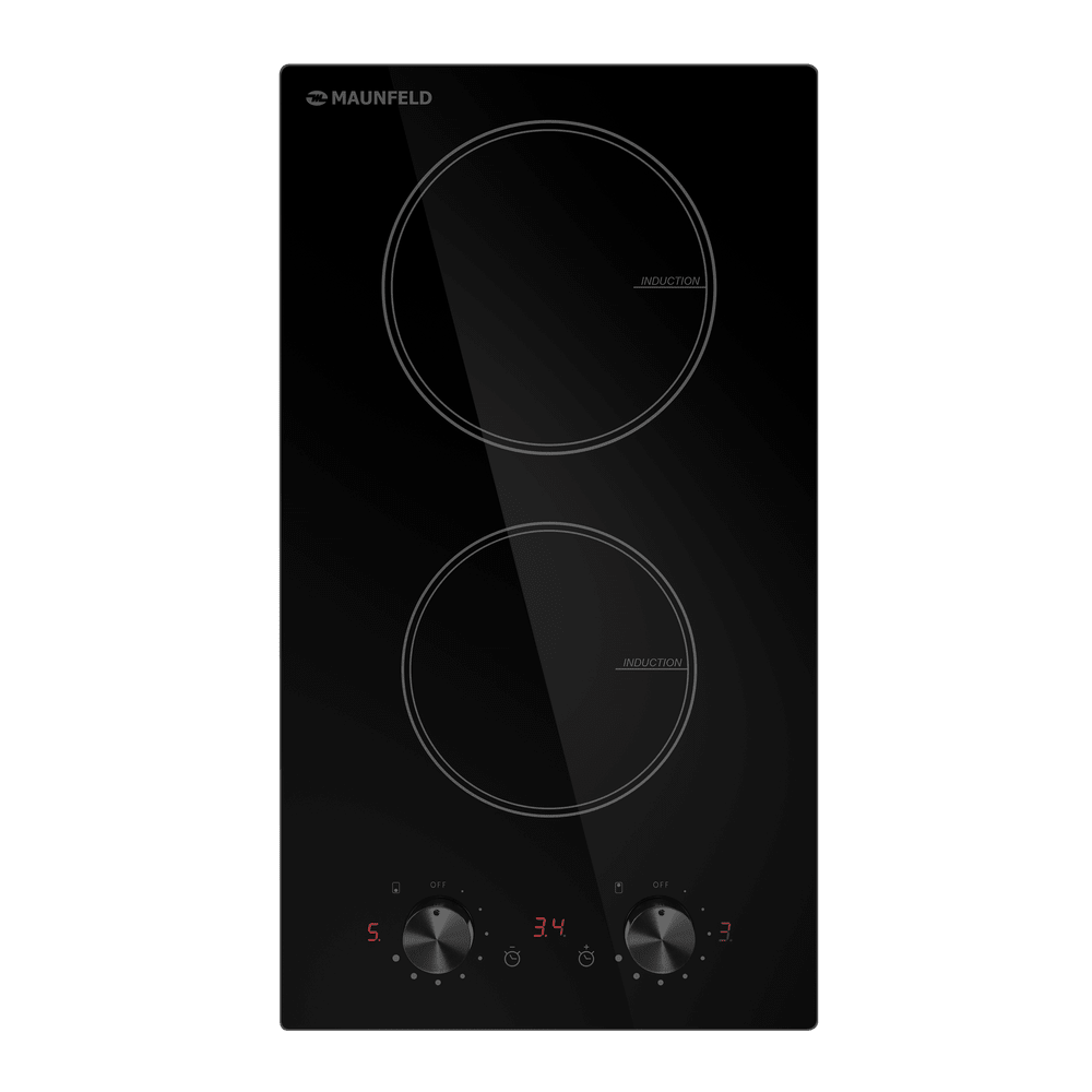 Maunfeld CVI292MBK2