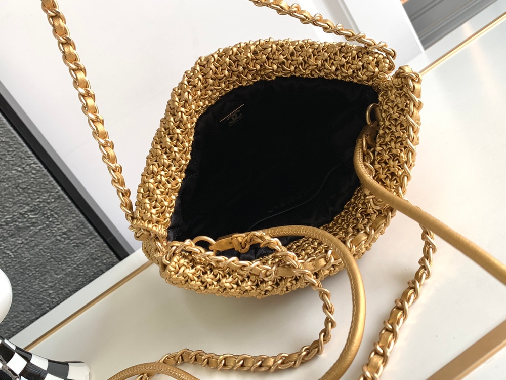 Chanel Bag 23 cm