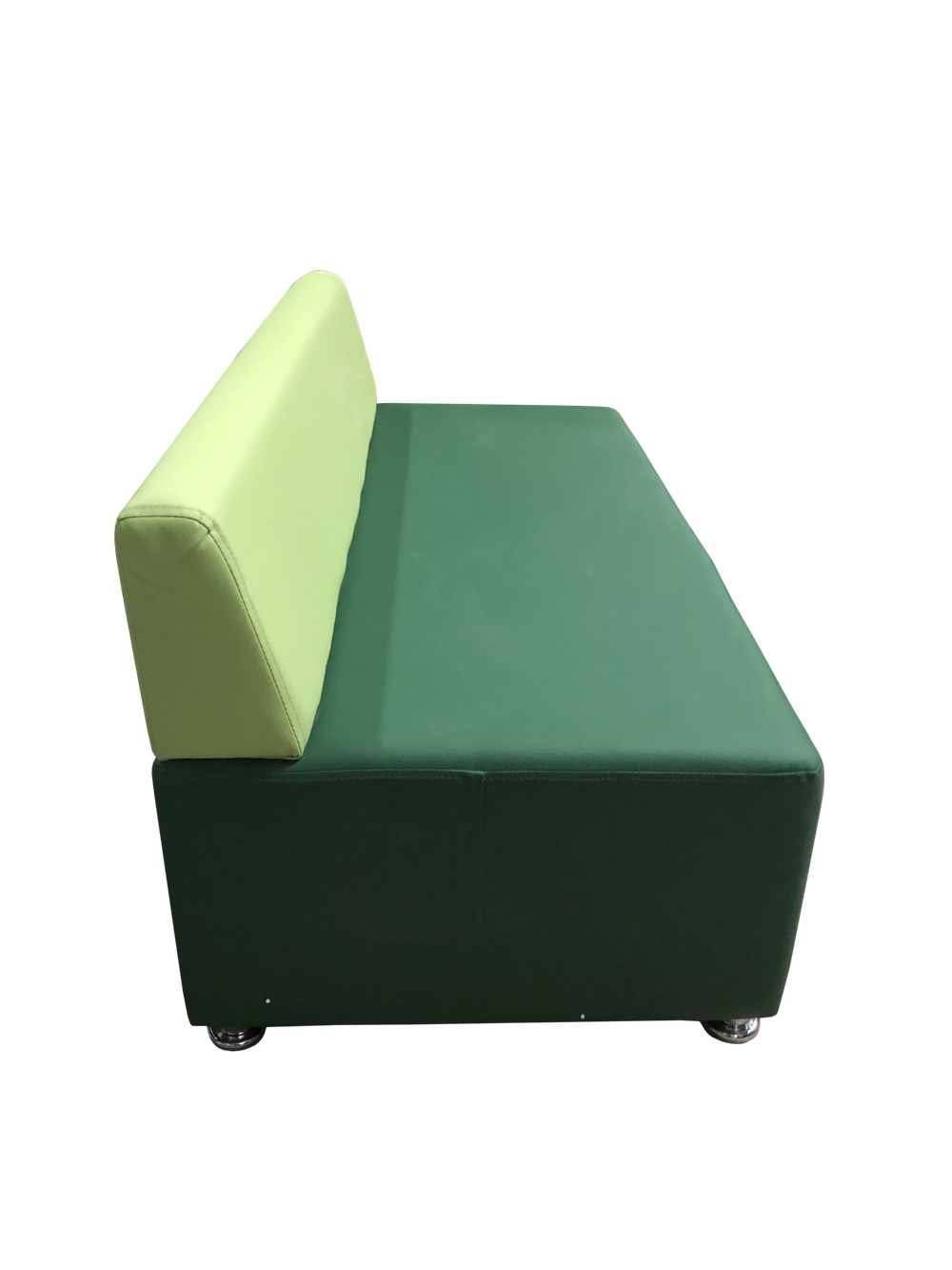 Секция Бетта двухместная