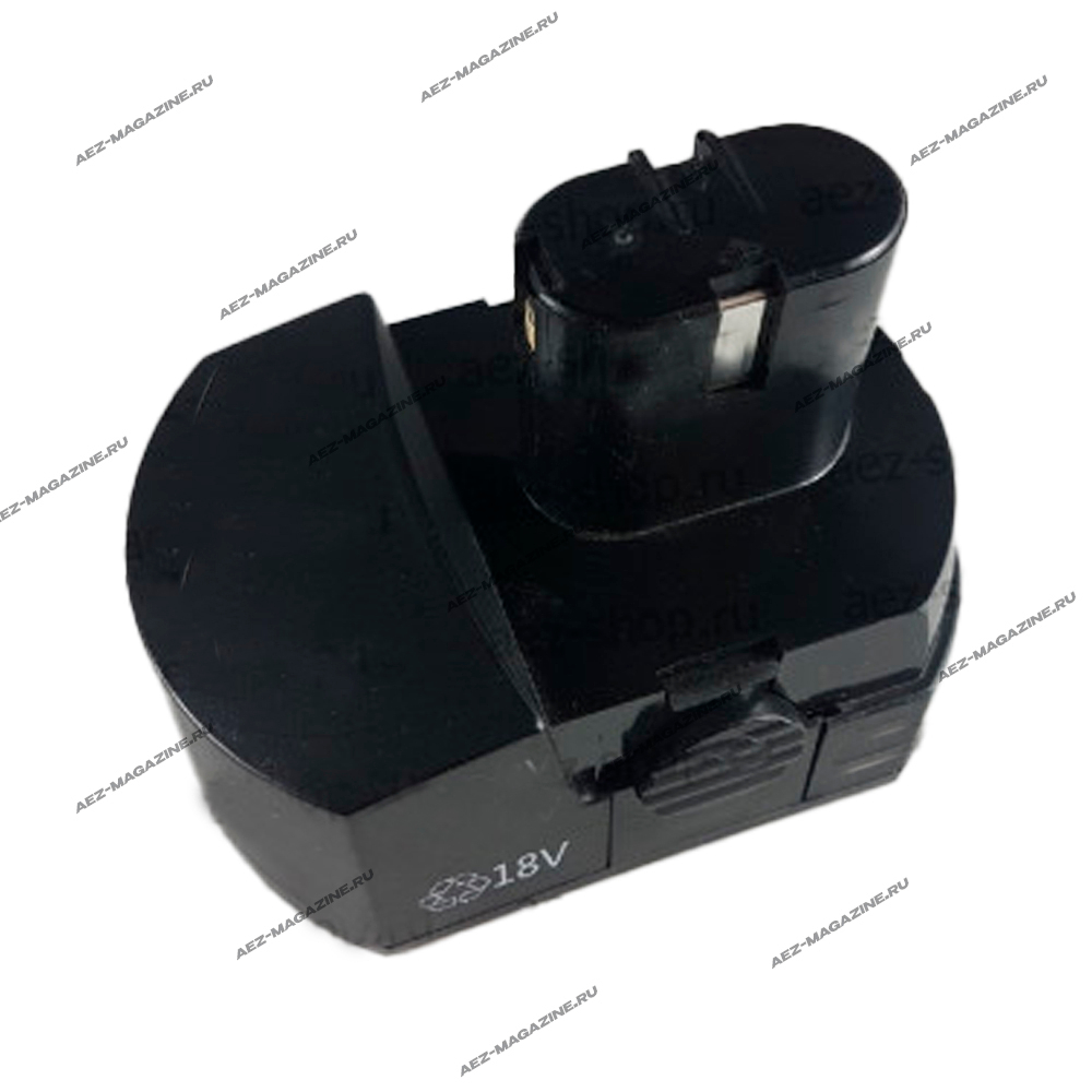 Аккумулятор подходит для шуруповертов типа: Китайский шуруповерт тип.2 18V(1,5Ah)