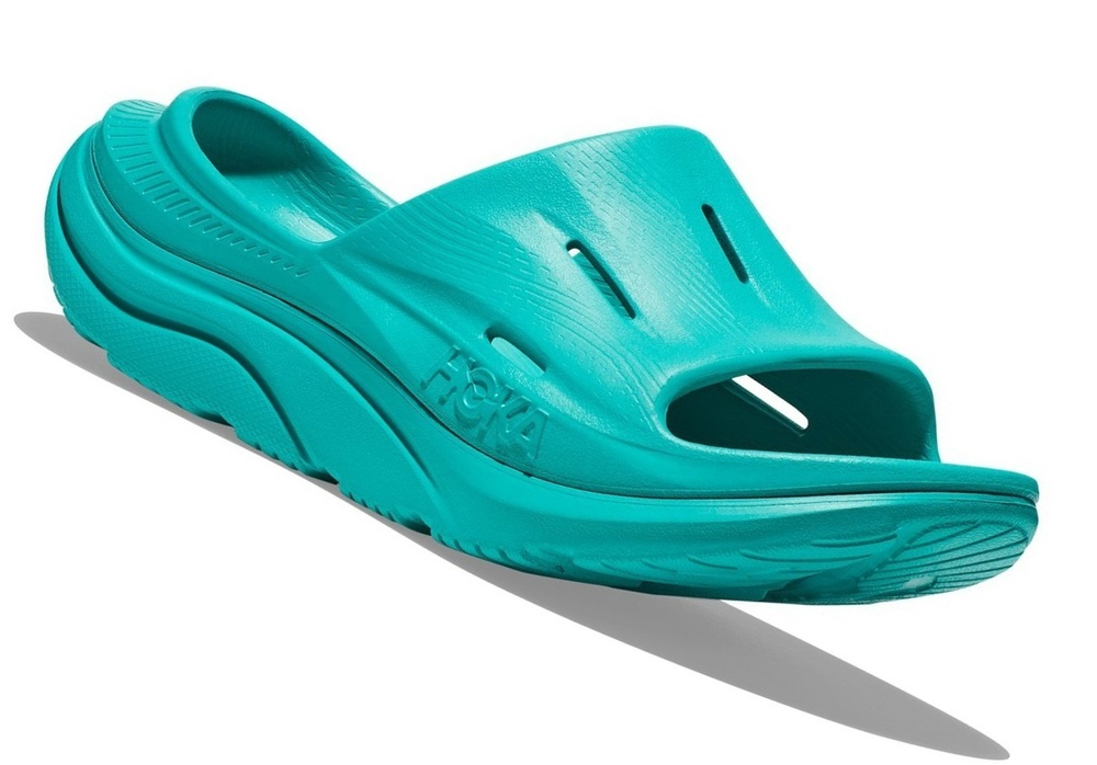Сланцы Hoka Ora Recovery Slide 3