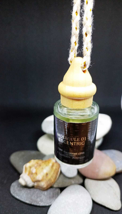 Автопарфюм Escentric Molecules Escentric 01 12 ml