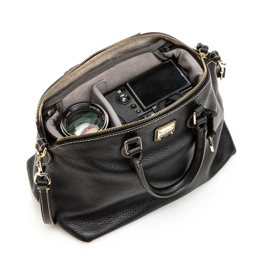 Вставка Tenba Tools BYOB 9 Camera Insert Black 636-628 для фотооборудования