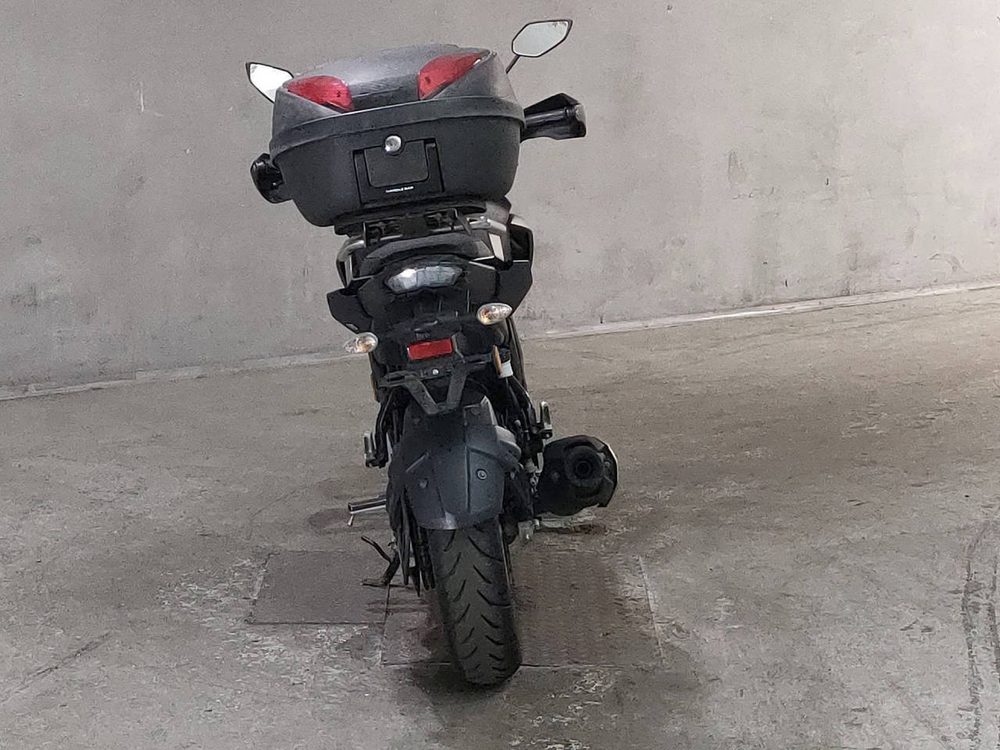 Yamaha FZS25 , 2020