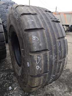 26.5-25 TITAN LD 250 S/S шина б/у