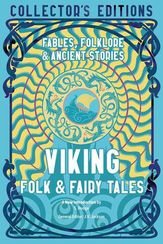 Viking Folk & Fairy Tales