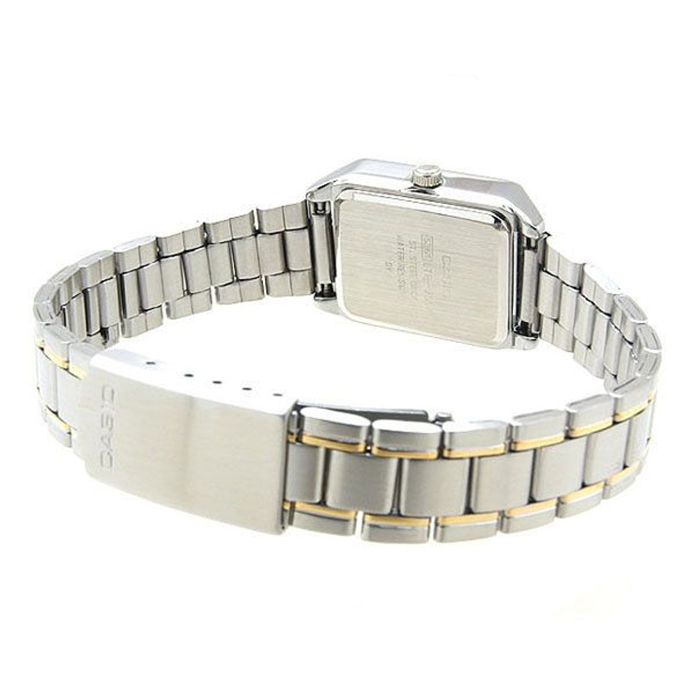 Женские наручные часы Casio LTP-V007SG-9E