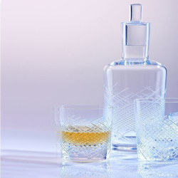 Набор стаканов для виски 2шт 284мл Zwiesel 1872 Hommage Comete Германия фото