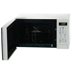 Микроволновая печь Samsung GE83KRW-1/BW
