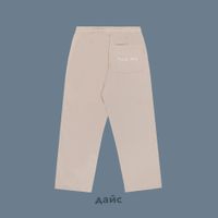 Брюки мужские Ripndip Lucky Nerm Wide Leg Pants артикул:RND10212 - купить в магазине Дайс