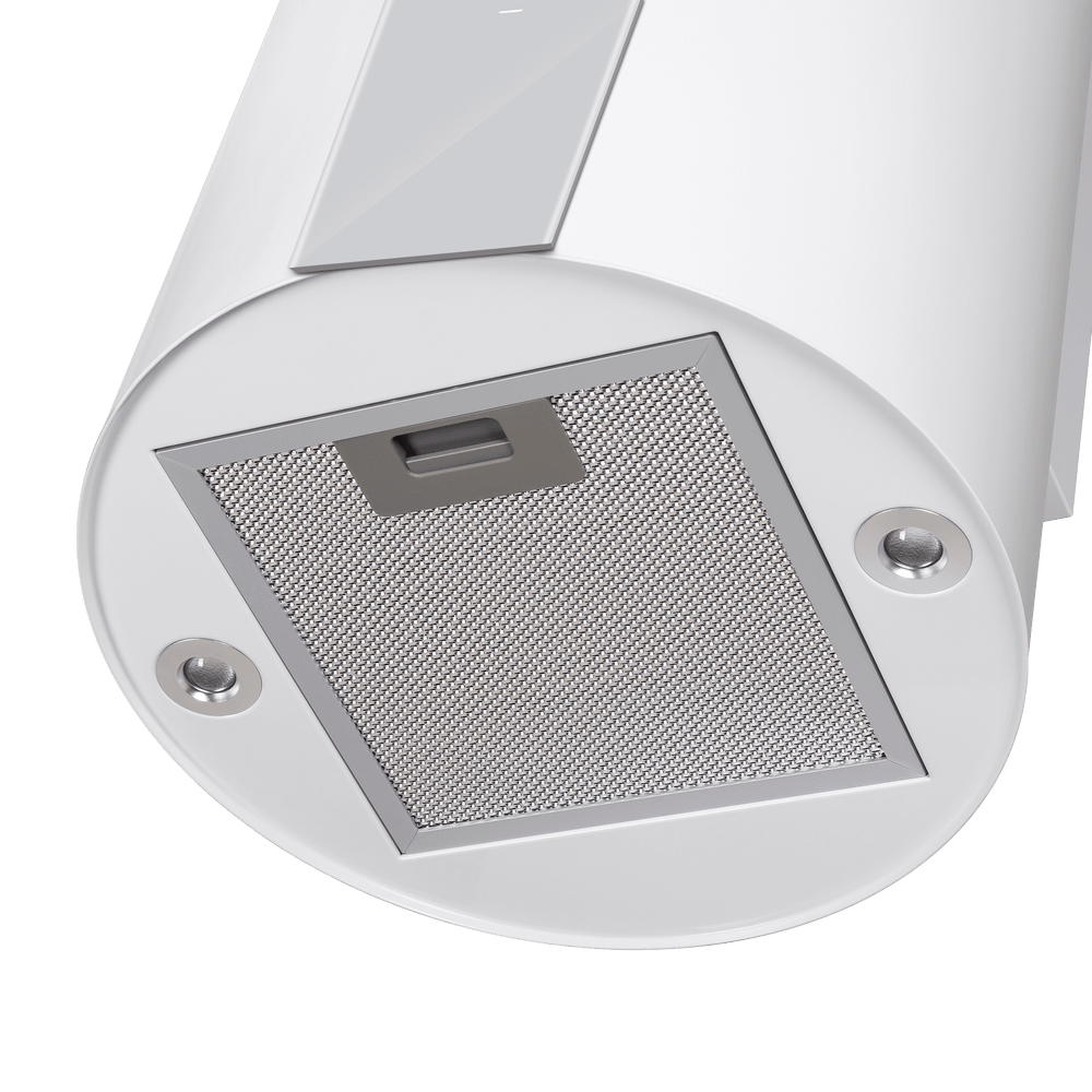 Кухонная вытяжка MAUNFELD Lee Wall 35 Sensor белый