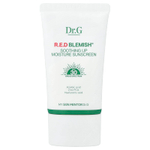 Dr. G, RED Blemish®, успокаивающее увлажняющее солнцезащитное средство, SPF 30, 50 мл (1,69 жидк. унции)