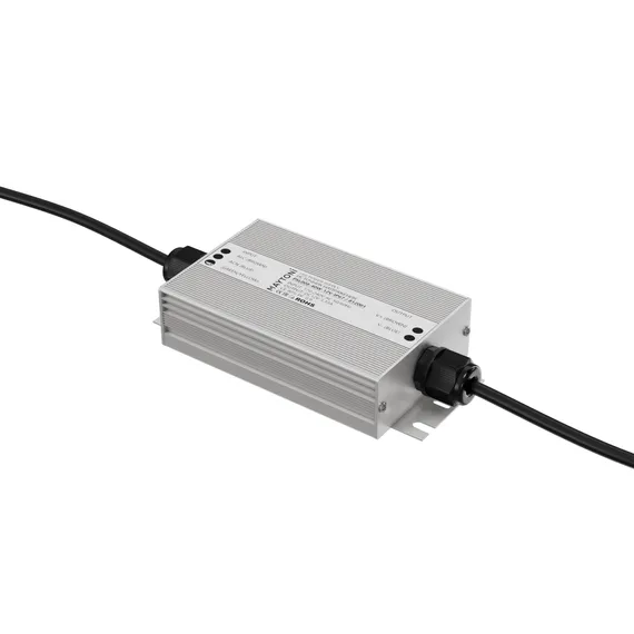 Источник напряжения PSL008 12В 40Вт IP67 812001 Led Strip 812001