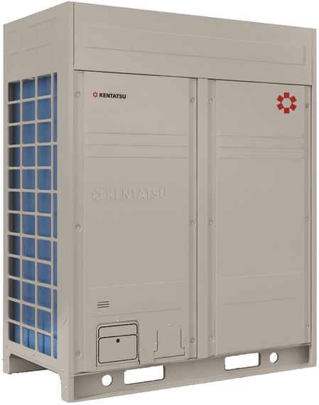 Наружный блок VRF системы Kentatsu KVR450HZAN3-B