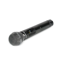Беспроводная микрофонная система Phenyx Pro PTU-52