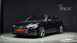 Audi A6 (C8) 45 TFSI Premium (10.2021)
