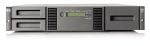 Ленточная библиотека HP MSL2024 0-Drive Tape Library (AK379A)