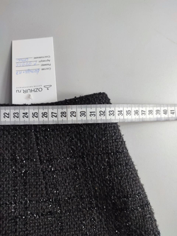 Юбка 2Mood с вискозой на каждый день 44 размер