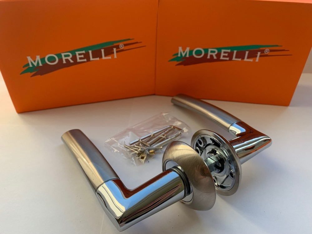 Morelli "ПИЗА" MH-06