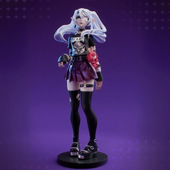 Goth Frieren v3 - Sousou no Frieren