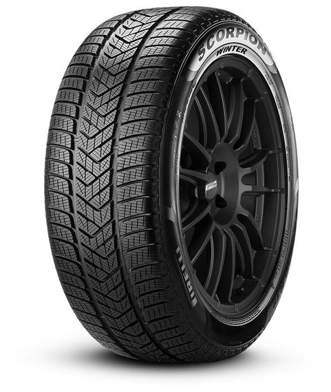 Pirelli Scorpion Winter 2 255/50 R19 107V XL