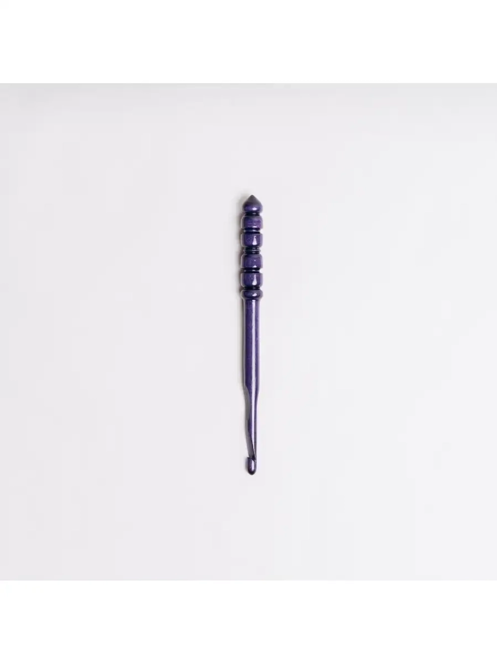 Крючок вязальный