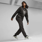 Женские кеды PUMA Mayze Stack XPL Infuse Wns