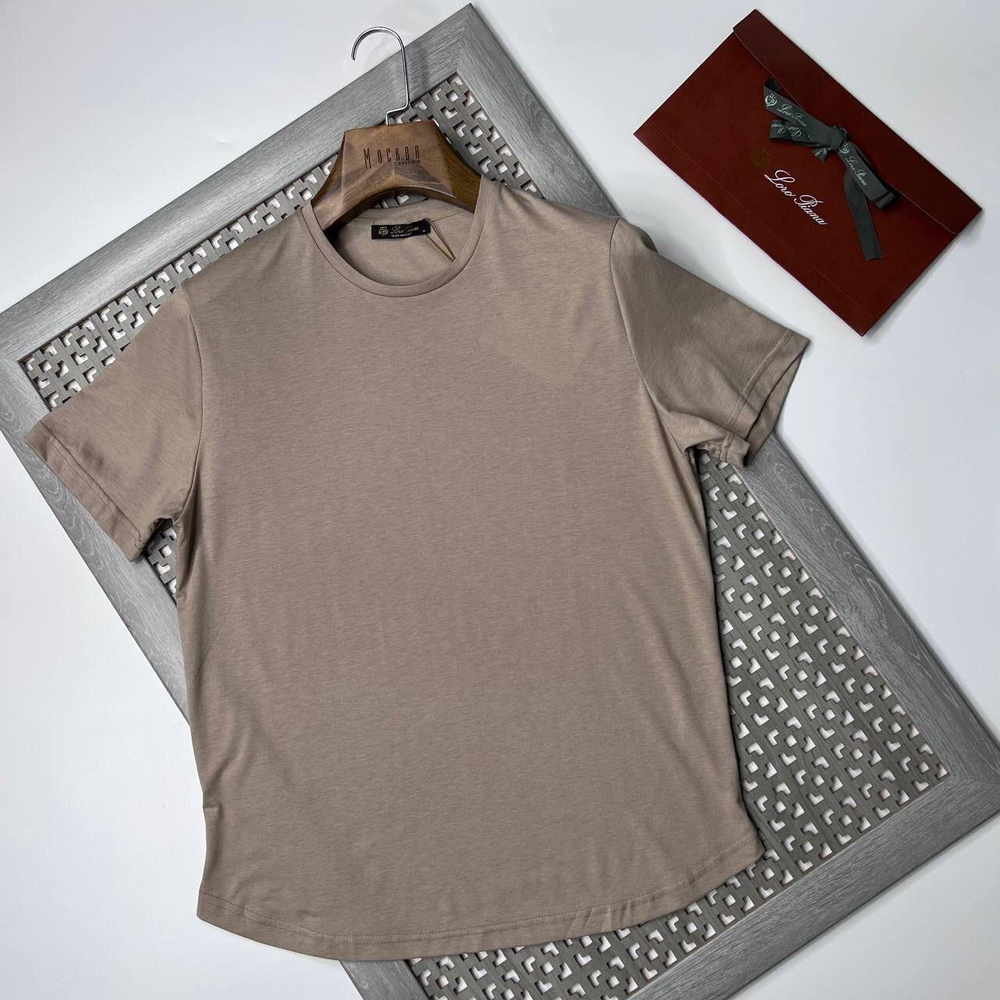 Футболка Loro Piana, арт. 70748