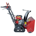 Снегоуборщик бензиновый HND (Honda) ST 71 JTR