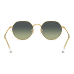 Очки RayBan Jack, RB3565001BH